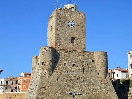 Apartament Casa Bolina - Centro Termoli Zewnętrze zdjęcie