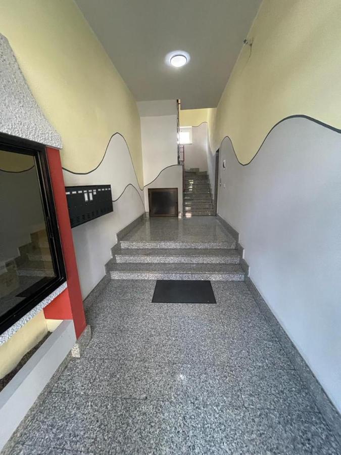 Apartament Casa Bolina - Centro Termoli Zewnętrze zdjęcie
