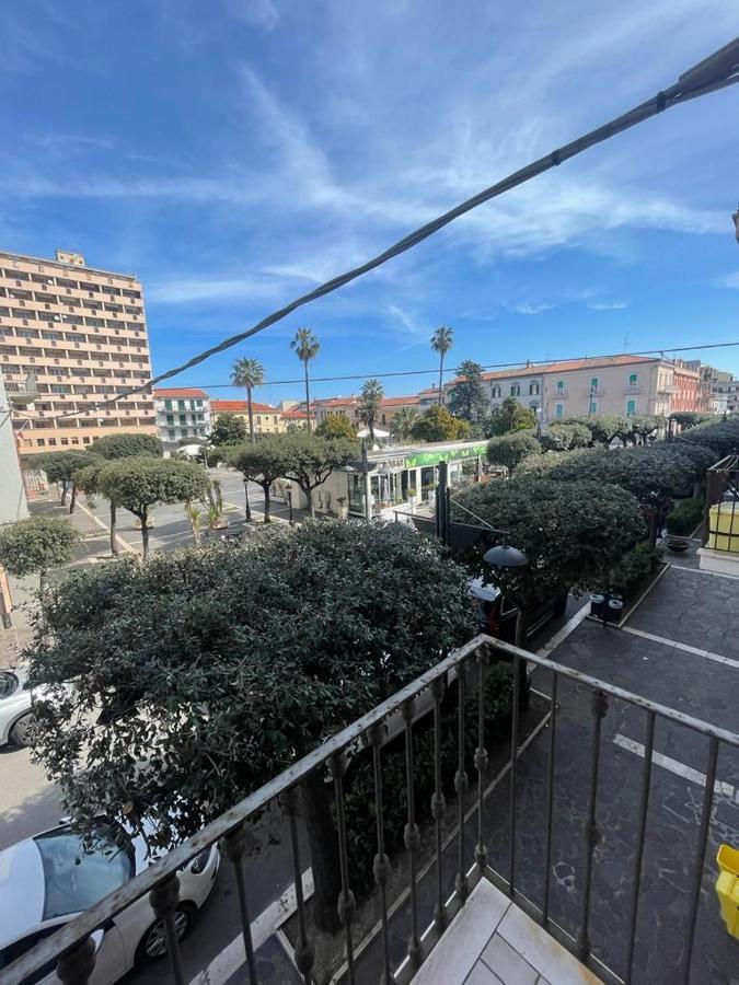 Apartament Casa Bolina - Centro Termoli Zewnętrze zdjęcie