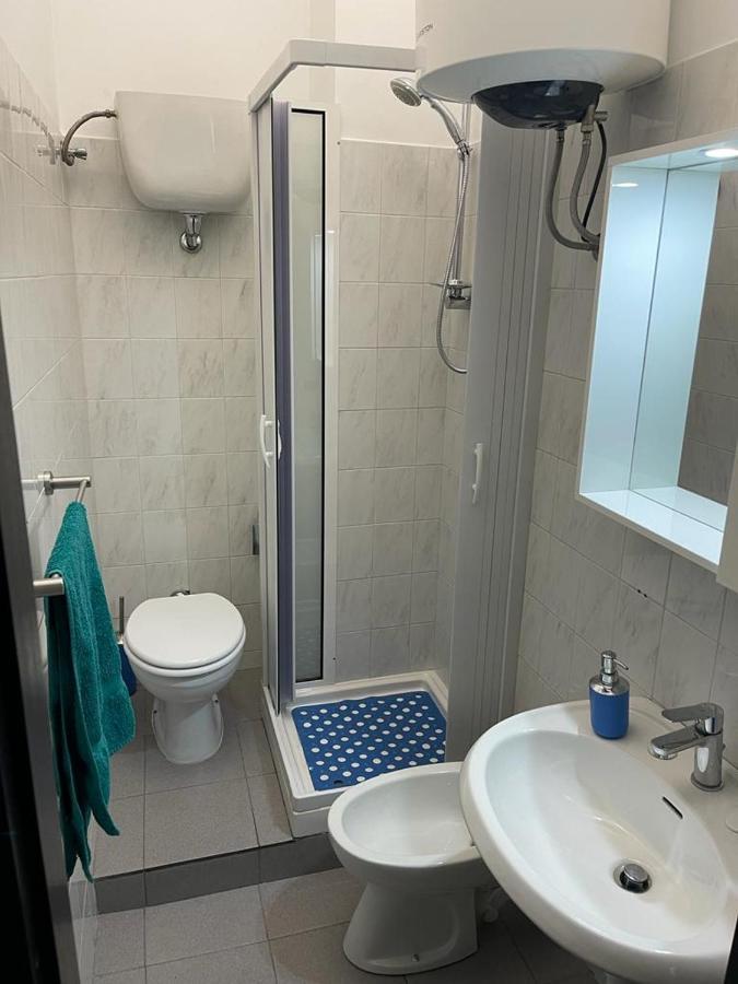 Apartament Casa Bolina - Centro Termoli Zewnętrze zdjęcie