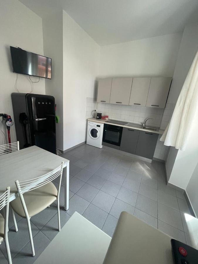 Apartament Casa Bolina - Centro Termoli Zewnętrze zdjęcie