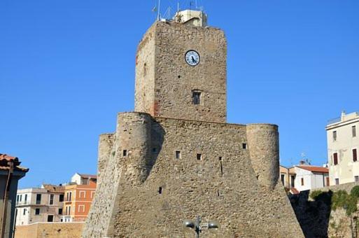 Apartament Casa Bolina - Centro Termoli Zewnętrze zdjęcie