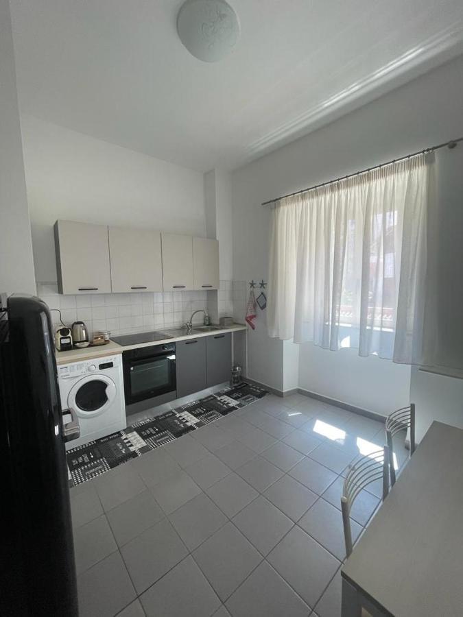 Apartament Casa Bolina - Centro Termoli Zewnętrze zdjęcie