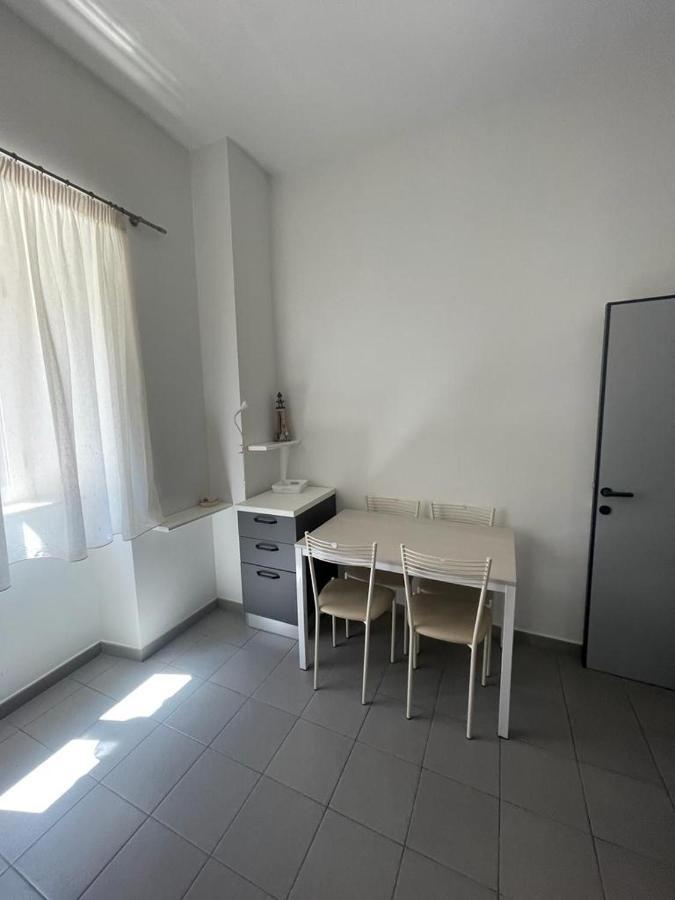 Apartament Casa Bolina - Centro Termoli Zewnętrze zdjęcie