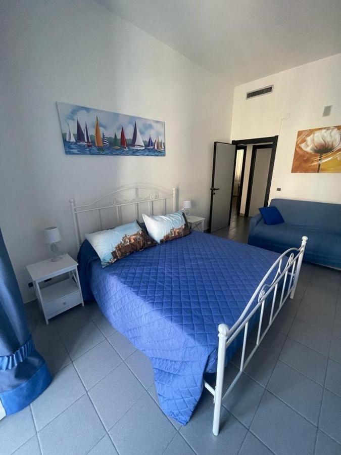 Apartament Casa Bolina - Centro Termoli Zewnętrze zdjęcie