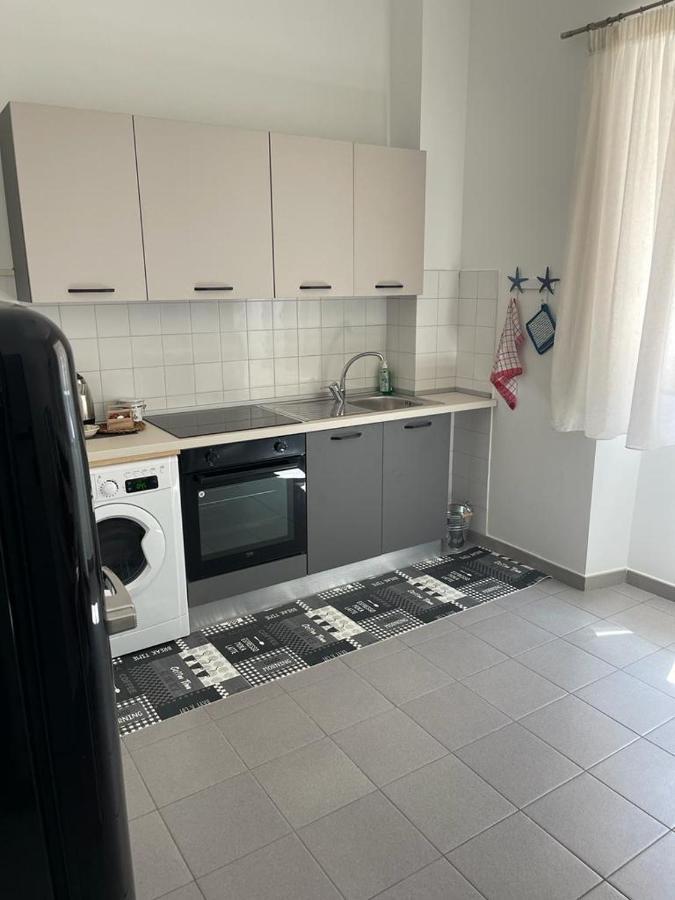 Apartament Casa Bolina - Centro Termoli Zewnętrze zdjęcie