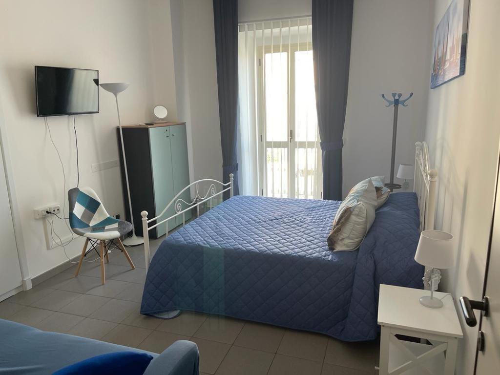 Apartament Casa Bolina - Centro Termoli Zewnętrze zdjęcie